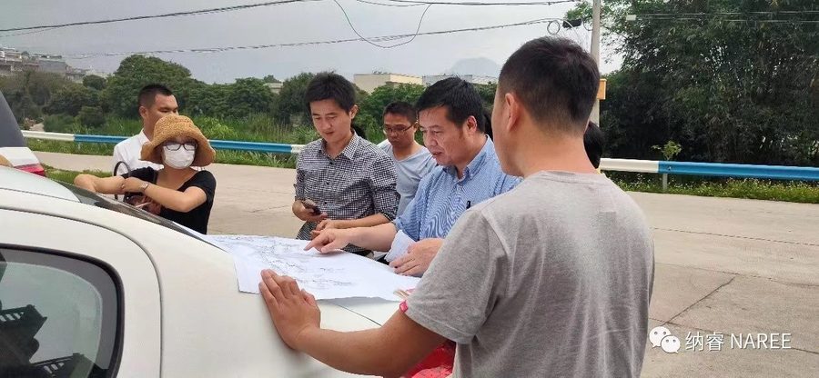The Inception Mission Of Fujian Mulan River Basin Project Was 